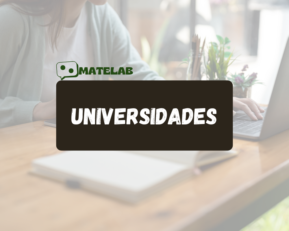 Universidades