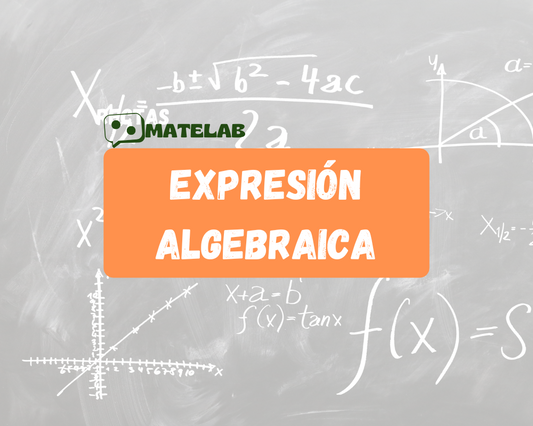 Expresiones Algébricas