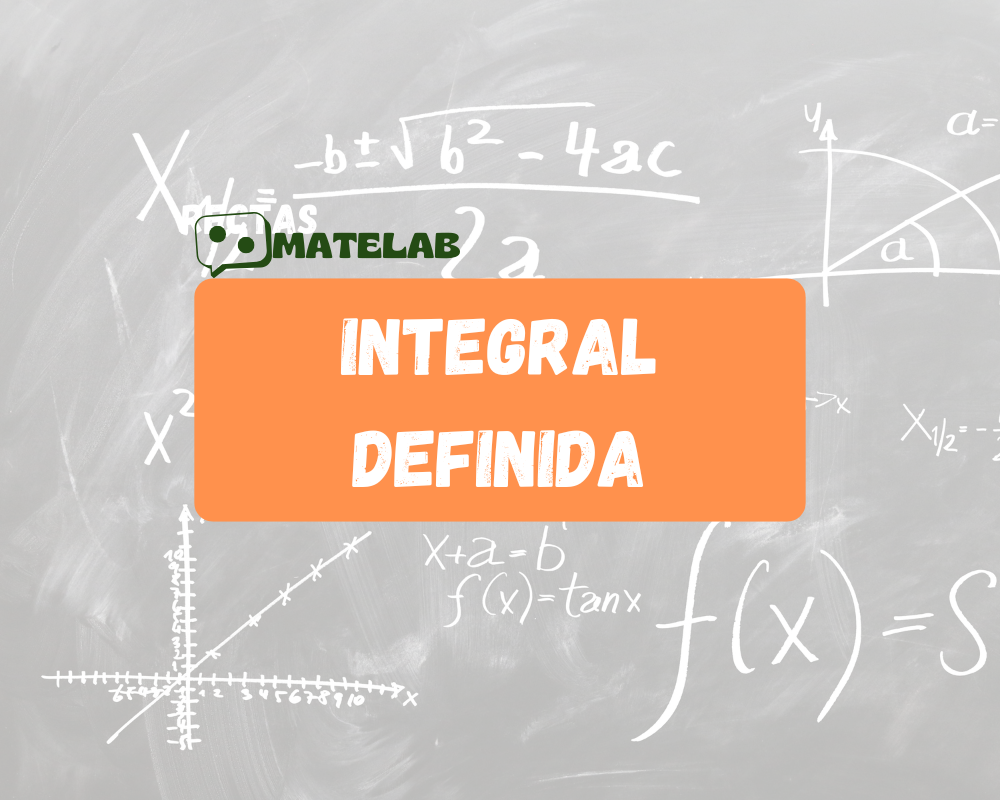 Integral Definida