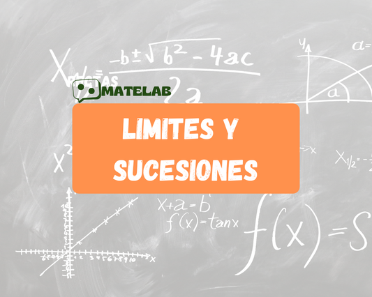 Sucesiones y Limites