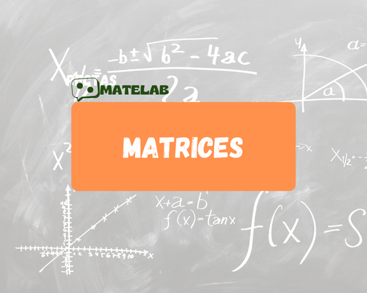 Matrices