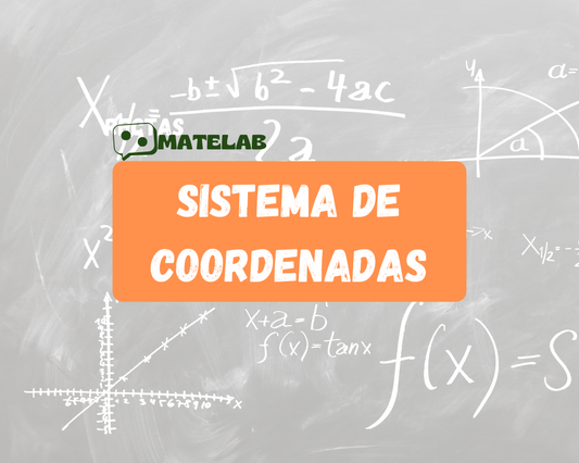 Sistema de coordenadas