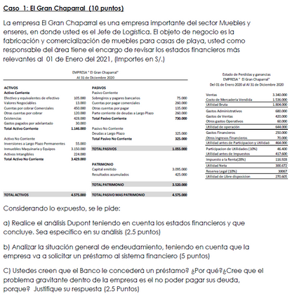 PA02 Gestion de Costos Financieros